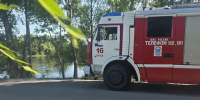 В Орске на воде погибли два человека - Орская Газета