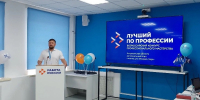 Астраханский участник СВО спасает жизни людей - Астрахань 24