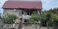215 БПЛА ВСУ атаковали Белгородскую область 12 июля - Мир Белогорья