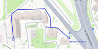 16 июля в 17.00 руководство управы проводит обход территории - Район Бутырский