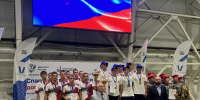 Допризывники края стали пятыми на всероссийской спартакиаде - Центр спортивной подготовки
