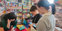 «Игротека в библиотеке» час досуга с настольными играми - Библиотеки Тамбовской области