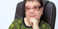 главный редактор Куединской газеты Наталья Ермакова - V-Kurse.Ru