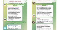 Печальное утро понедельника для «Инспекции приборов учёта» в «Телеграме» - Obninsk.Name