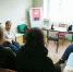 В апатитском филиале уголовно-исполнительной инспекции УФСИН подучётных подростков учили справляться со своими слабостями - УФСИН