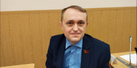 Лидер коммунистов в мурманской Облдуме о «компоте из совка»: Мы к этому привыкли - SeverPost.ru