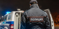 полиция - РИА 7 Новостей