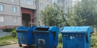 - Прокуратура Новочебоксарска уличила УК в нарушении правил обращения с отходами: - Газета Грани