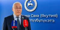 Правительство Якутии продолжает работу по обеспечению республики нефтепродуктами - Правительство Республики Саха (Якутия)