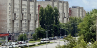42-летний липчанин выпал с шестого этажа - Gorod48.ru