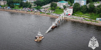 Четыре человека пострадали после обрушения моста на пляже в Приморье - tvspb.ru - ТК Санкт-Петербург