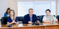 «Профессионалитет» как часть программы развития города - ПГТА