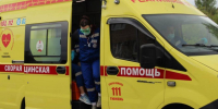За выходные тюменская скорая выезжала к пациентам 1325 раз - NG72.Ru