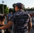Росгвардеец вернул родным потерявшегося ребенка в Астрахани - Росгвардия