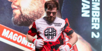Еще один дагестанский боец пополнил состав UFC - РИА Дагестан