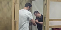 Житель Кубани осужден на 19 лет за убийство участника СВО возле караоке-бара - Кубанские Новости