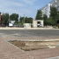 Благоустройство Воскресенского сквера в микрорайоне Недостоево завершат к 15 августа - RyazPressa.Ru