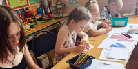 В Натальино с размахом прошел праздник русской рубахи и народных традиций - GazetaBalakovo.Ru