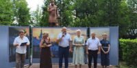 В Кунгурском округе состоялся фестиваль «РЕМЕСЛО» - Кунгурский муниципальный округ