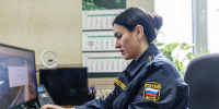 Судебные приставы возбудили уголовное дело в отношении должника за злостное уклонение от погашения задолженности - УФССП МО
