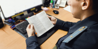 Ответственность за неисполнение требований судебного пристава - УФССП МО