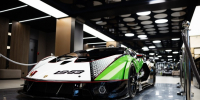 Lamborghini Essenza SCV12(2026)|Фото: Антон Михайлов - Накануне.Ru
