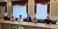 занятие с чиновниками - Bankfax.Ru