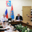 Первый из политических партий - КПРФ