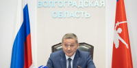5,5 млн тонн зерна и 1,1 млн тонн овощей планирует собрать Волгоградская область - Агропромышленный центр