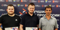 Назван лучший токарь Вологодской области - Gorodvo.Ru