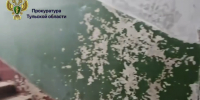 Прокуратура обязала УК привести в порядок подъезды в Куркино - ГТРК