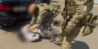 Курские полицейские задержали двоих парней за вымогательство 1 млн рублей - Курская правда