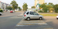 Женщина-пешеход пострадала в ДТП на Иркутском тракте - ГТРК Томск