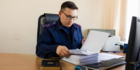 В Ижевске завершено расследование уголовного дела по обвинению руководителя коммерческой организации в невыплате заработной платы - Следственный комитет