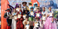 Фото предоставлено пресс-службой Эн+ - SIA.RU