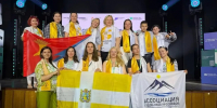 Школьник из Кисловодска стал лучшим юным экскурсоводом международного проекта - Кисловодская газета