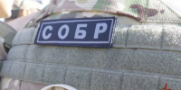 Росгвардия совместно ГИМС МЧС Тувы провела профилактические мероприятия на территории Бай-Тайгинского района - Росгвардия
