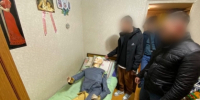 В Георгиевском округе местный житель признан виновным в кражах и убийстве своей бабушки - СУ СК РФ