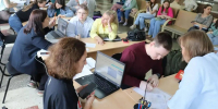 Минздрав Омской области предлагает абитуриентам целевые места в медицинском университете - 12 канал