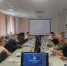 Изменения налогового законодательства рассмотрели на заседании Общественного совета - Усманский муниципальный район