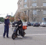 Самокатчиков-нарушителей выявили во время рейда ГАИ в Воронеже - ГТРК Воронеж