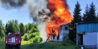 Фото: Агентство ГПС и ГЗ Архангельской области - News29.Ru
