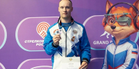 Иркутский стрелок взял четыре медали на чемпионате России и этапе Кубка России - Weacom.Ru