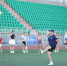 В Сыктывкаре стартовал спортивный марафон «Коми Лето» - KomiOnline.Ru