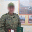 Зевс на страже Родины: житель Воронежской области на СВО получил офицерское звание - РИА Воронеж - Павловск