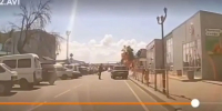 В Темрюкском районе пожилая женщина попала под машину - Кубанские Новости