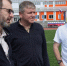 Рабочая поездка. Фото IRK.ru - Irk.Ru