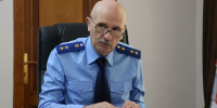 Сергей Бажутов провел прием граждан Дербентского района - Дербентский район