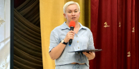 Торжественное вручение дипломов - Хакасский технический институт