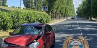 В Балаково сбили подростка - ИА Версия-Саратов